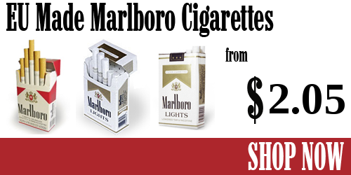 Cheap Marlboro Cigarettes